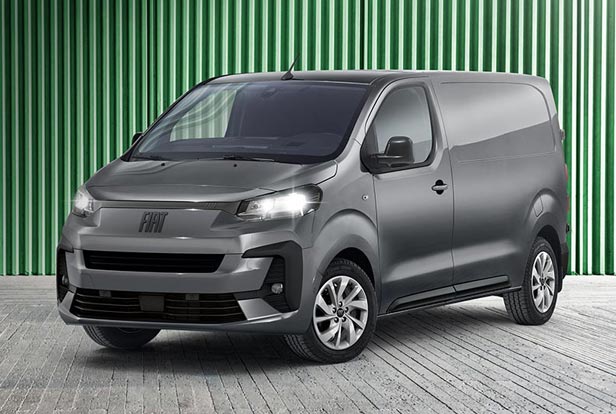 Fiat Scudo